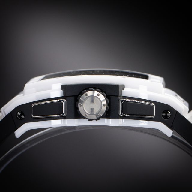 Hublot Big Bang 642.HX.0170.RX Image 2